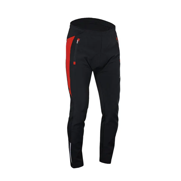 thermal winter pants