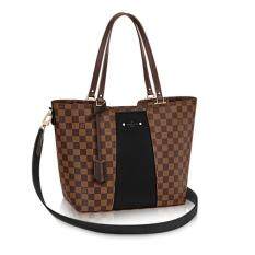 Louis Vuitton Women Bags Price In Malaysia Best Louis Vuitton Jersey Damier Ebene Canvas