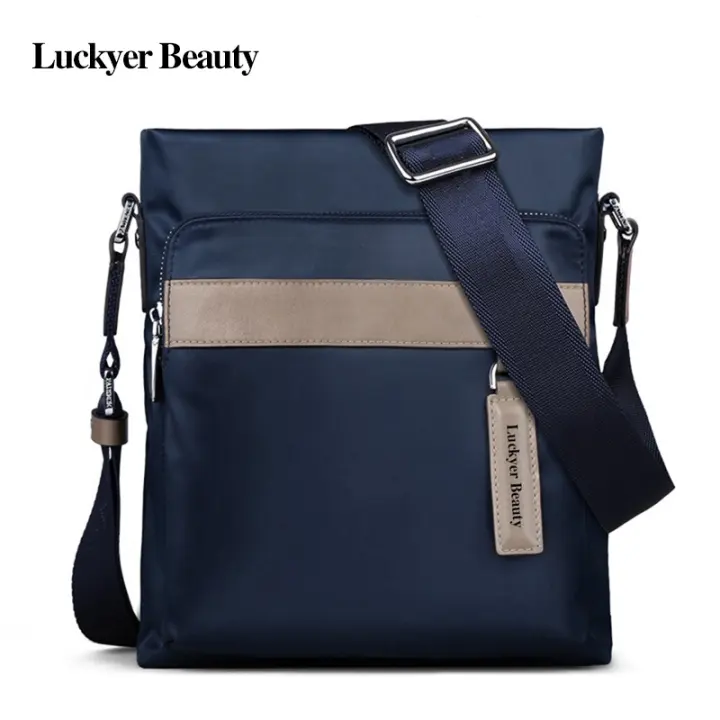 side bags for mens branded