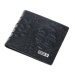 Pria Dompet Kulit Buaya Gaya Modis Dompet Kulit Asli Pria Uang Tas Saku Carteras De Marca Jual Seksi! -Internasional