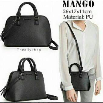 Mango Handbags With Best Price At Lazada Malaysia Top Handle Bags
