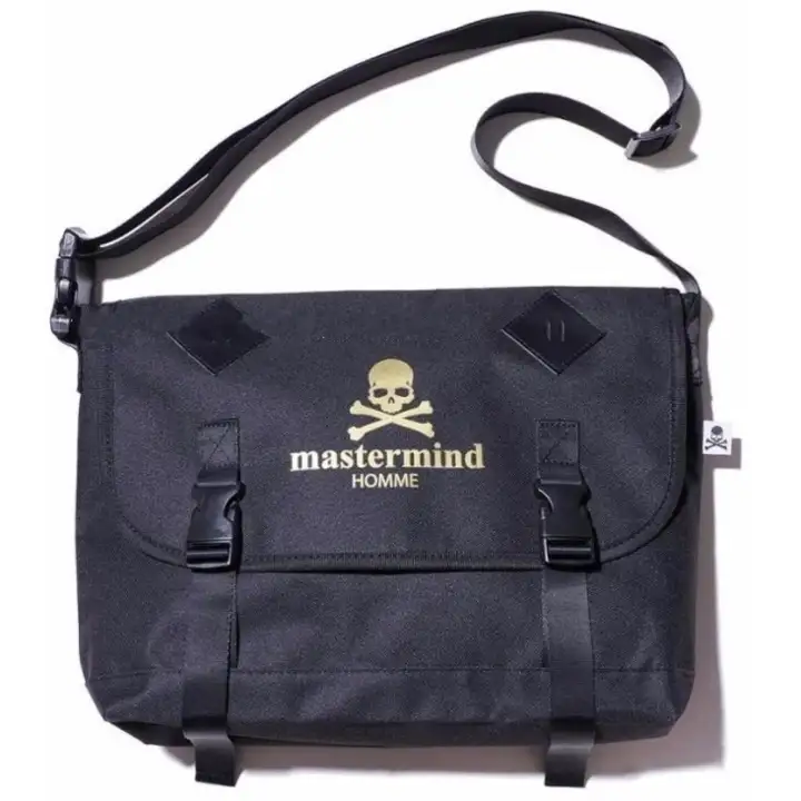 men's single shoulder bag