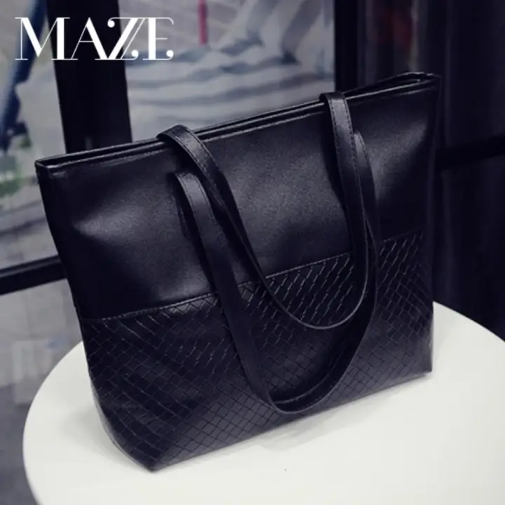large fashion tote bags
