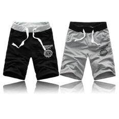Men Casual Sports Wear Shorts Unisex Beach Short Pants