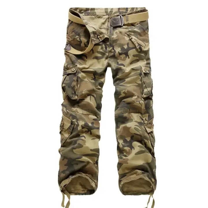 army military pants