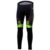 Huska Musca Cycling Shorts Men Coolmax Padded High Waist,Quick Dry,Breathable Bicycle Pants Tights
