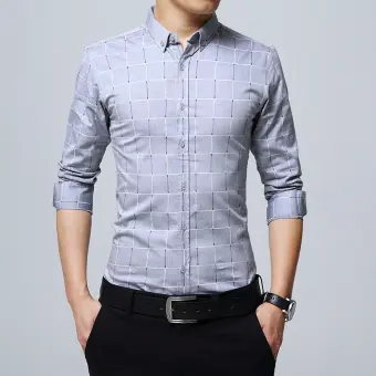 stylish formal shirt