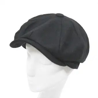 cabbie newsboy gatsby cap