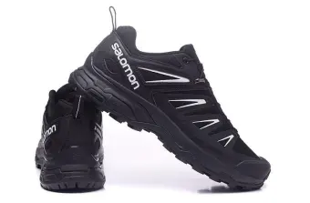 lazada salomon shoes