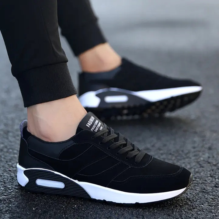 walking casual shoes