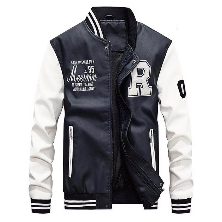 Leather Jackets For Men Mens Leather Jackets For Men Mens Brands S Reviews In Philippines Lazada Com Ph