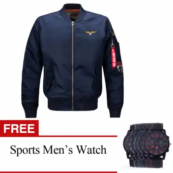 air force 1 bomber jacket