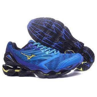 mizuno wave precision 13 navy