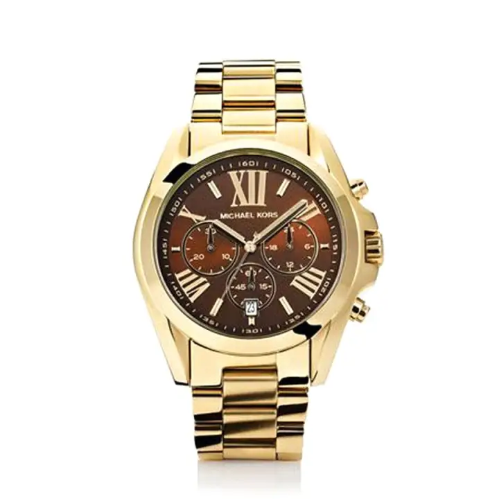 michael kors designer watches