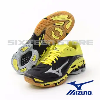 mizuno badminton shoes malaysia