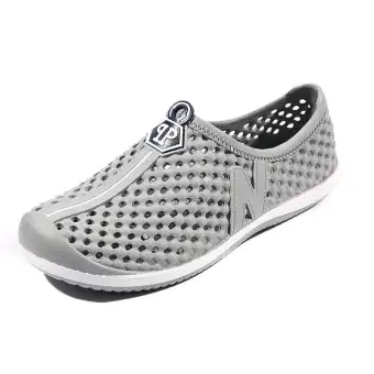beach shoes lazada