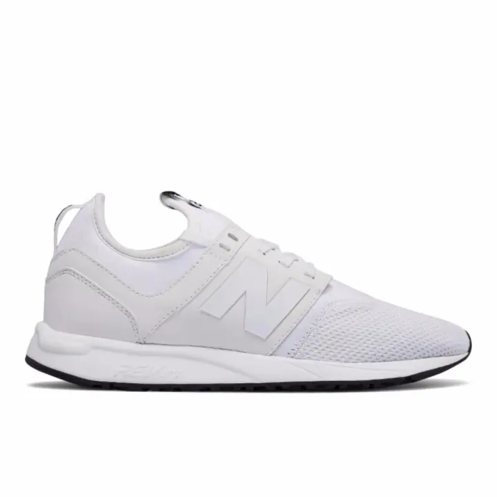 new balance 247 classic white
