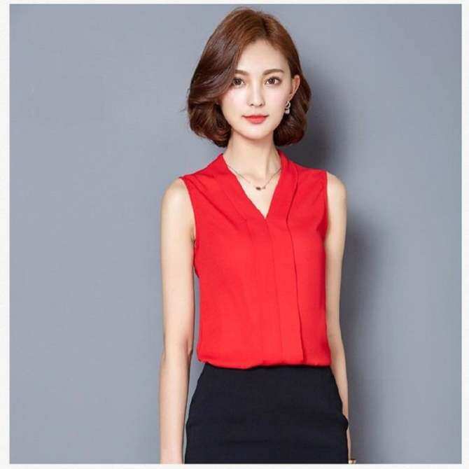 Baru: Jual Beli Online Blus & Kemeja dengan Harga Murah-Internasional
