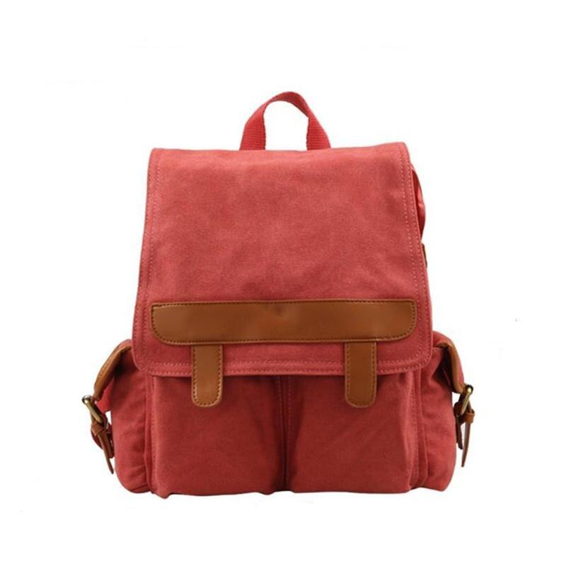 tas ransel backpack wanita canvas daftar harga tas ransel backpack wanita canvas daftar harga