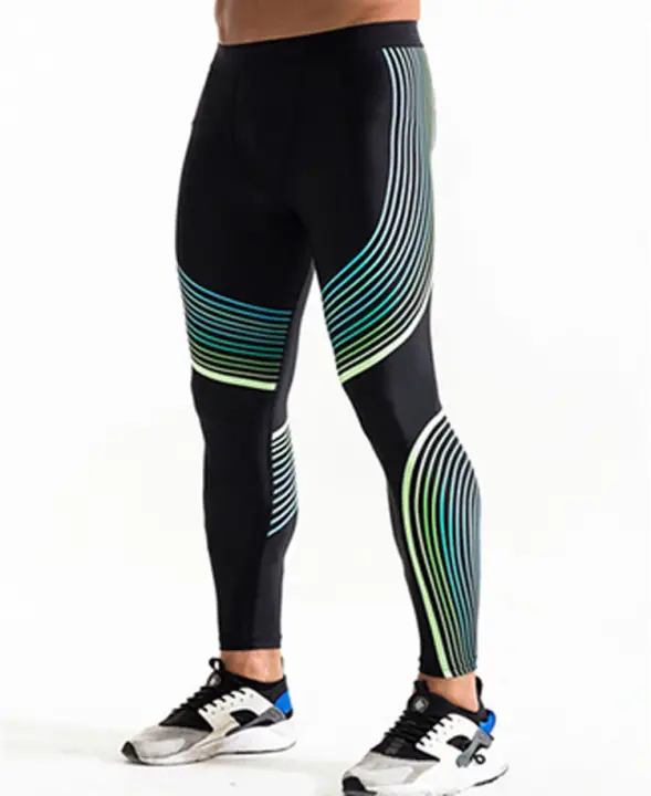 compression pants sports