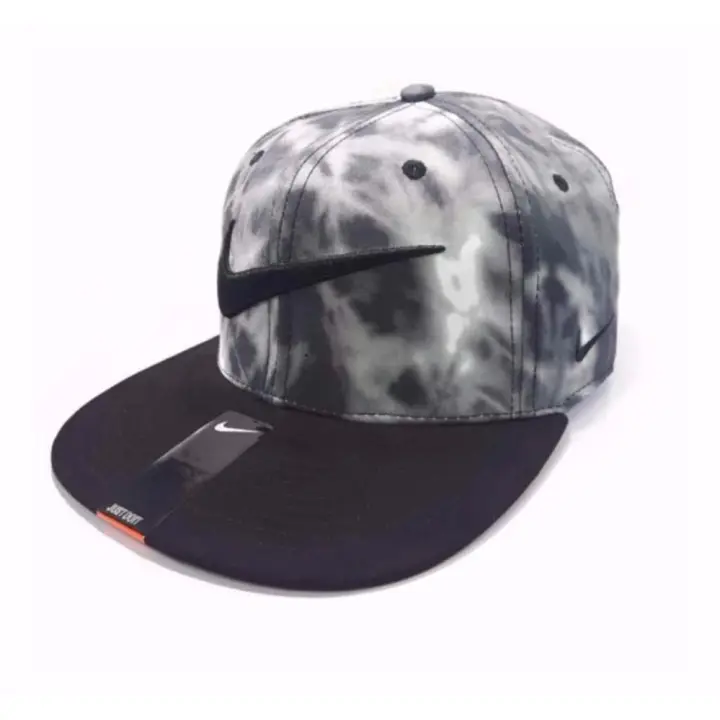 hip hop caps nike