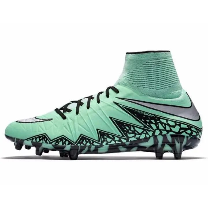 nike hypervenom glow