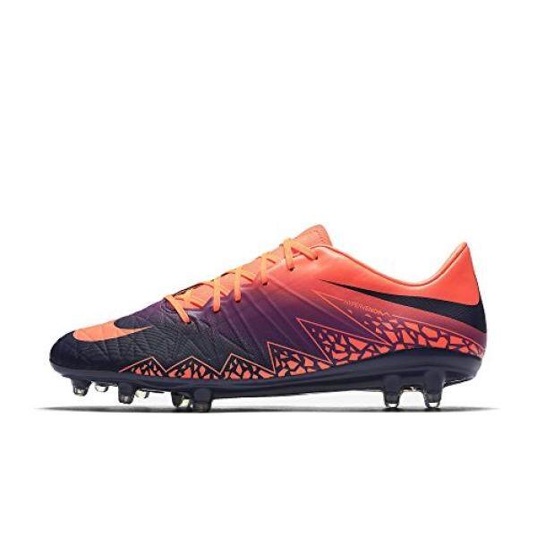 Nike Hypervenom Phatal II Firm Ground Cleats - intl