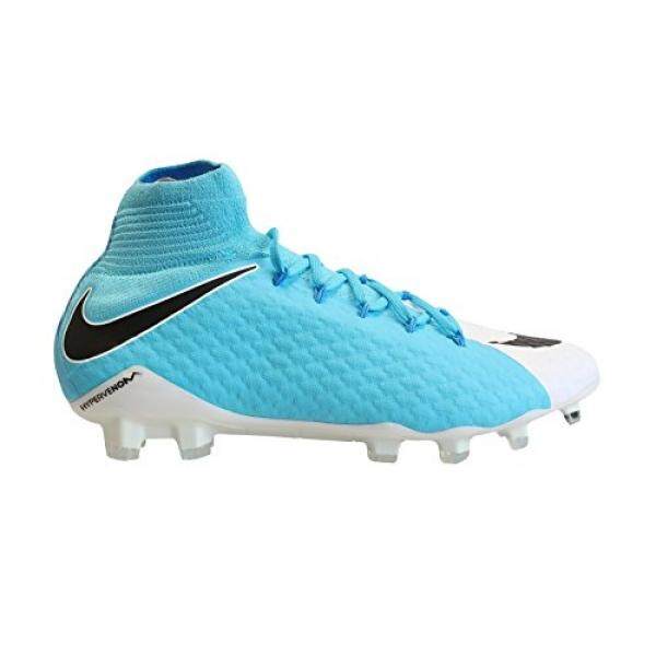 Nike Hypervenom Phatal III FG Mens Football Boots occer Cleats - intl