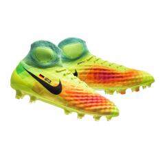 Nike Magista Obra 2 Leather Tech Craft Pack 2.0 Review