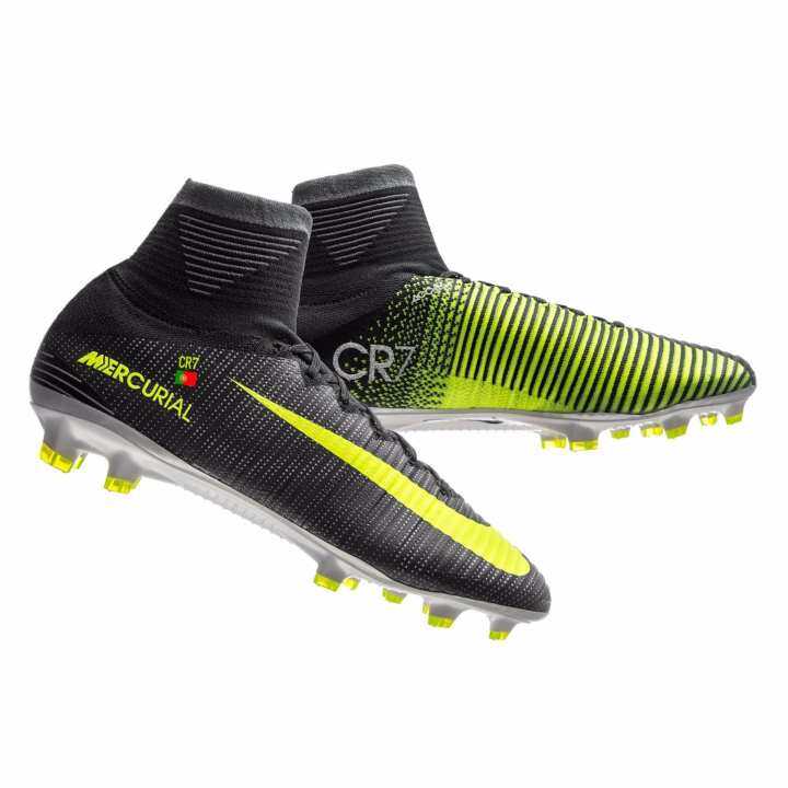 mercurial superfly v cr7 discovery