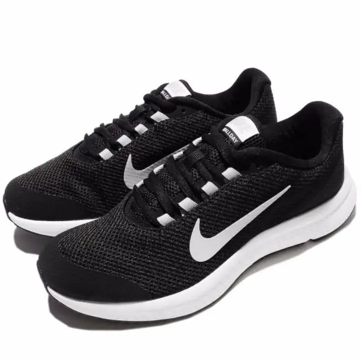 nike run all day trainers
