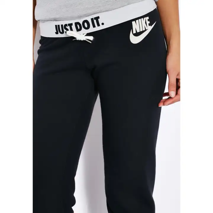 womens rally joggers