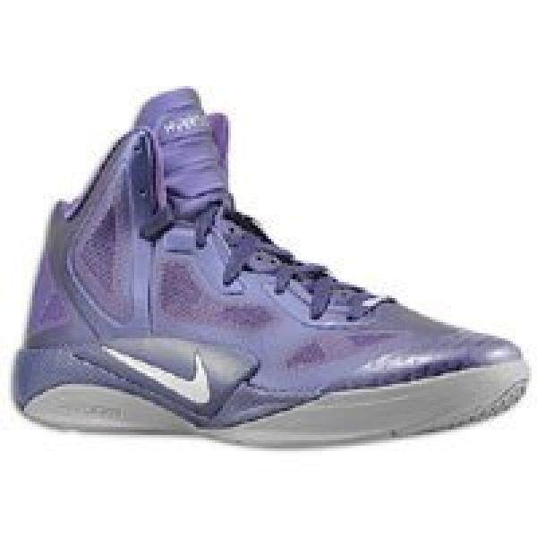 NIKE ZOOM HYPERFUSE PRM Mens BASKETBALL SHOES - intl