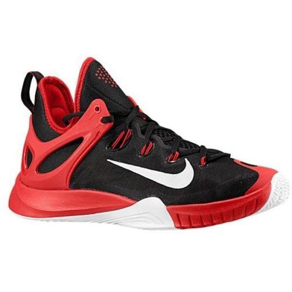nike zoom hyperrev 2015 mens hi top basketball trainers 705370 sneakers shoes - intl