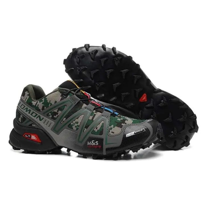 solomons sneakers