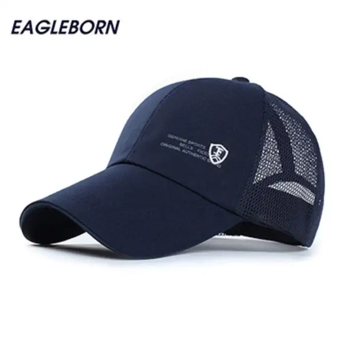 caps for men
