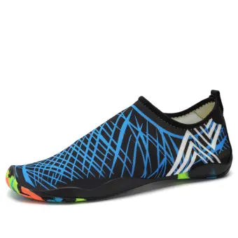 Water Shoes Barefoot Men Women Quick-Dry Aqua Sports For Yoga Beach Driving Walking 35-47 Water Shoes Barefoot Men Women Quick-Dry Aqua Sports For Yoga Beach Driving Walking 35-47