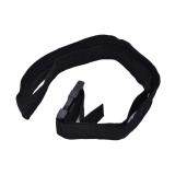 Secret Travel Waist Money Belt Zip Pocket Hidden Security Safe Pouch Ticket new