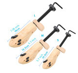 cedar shoe stretchers