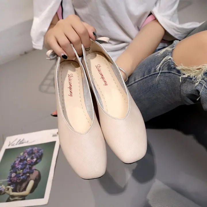 off white color shoes