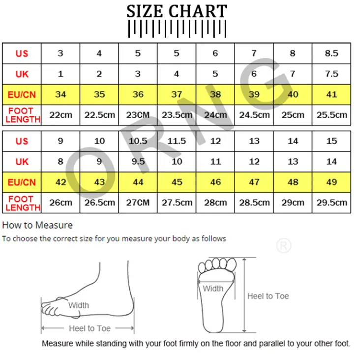38 in shoes is what size