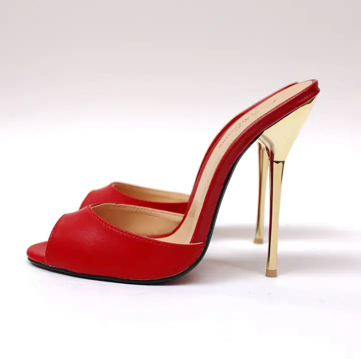 stiletto slingback shoes