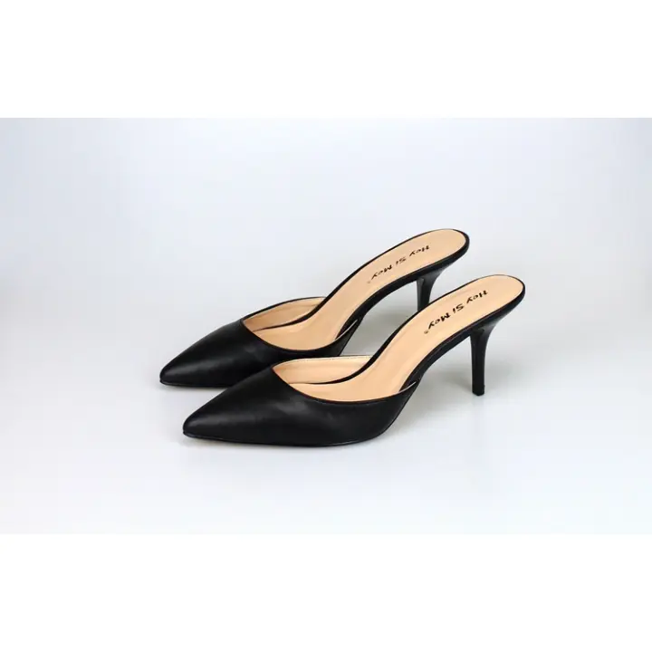 stiletto slingback shoes