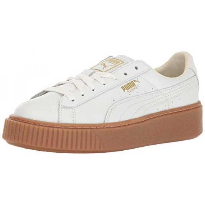 la plate - forme la base du panier des baskets puma, blanc, nous b01m0mreru - intl la plate - forme la base base base du panier des baskets puma, blanc, nous b01m0mreru - intl 4dec16