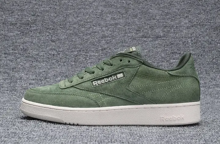 reebok men's casual shoes