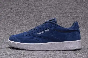 reebok loafer shoes