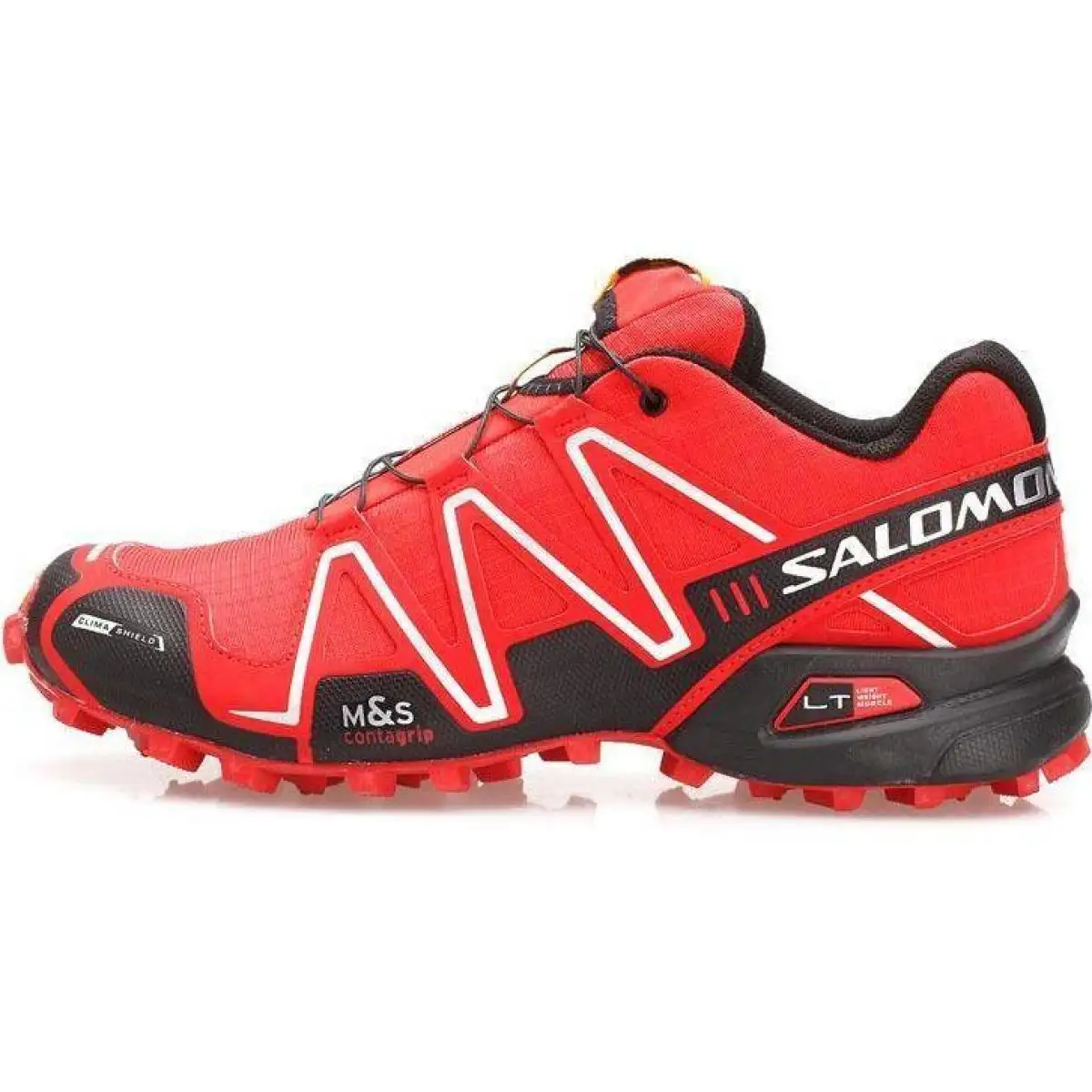 salomon speed 3