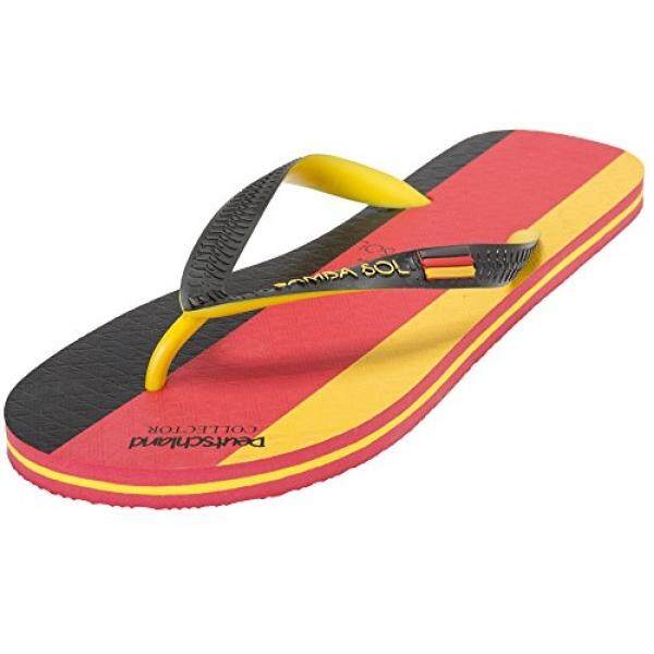 Samba Sol Eropa Koleksi Sandal Jepit-Modis dan Nyaman. Trendi dan Sandal Klasik Di Wanita, Pria, dan Anak-anak.-Intl