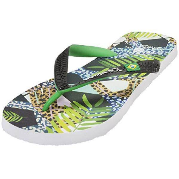 Samba Sol Fashion Koleksi Sandal Jepit-Modis dan Nyaman. Trendi dan Sandal Klasik Di Wanita, Pria, dan Anak-anak. Hutan, 9 D Kami-Internasional