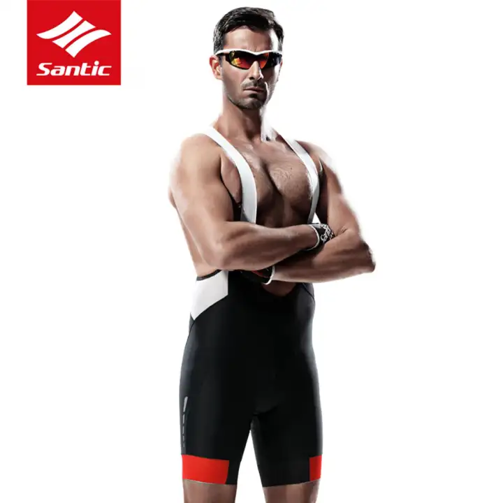 spandex biker shorts